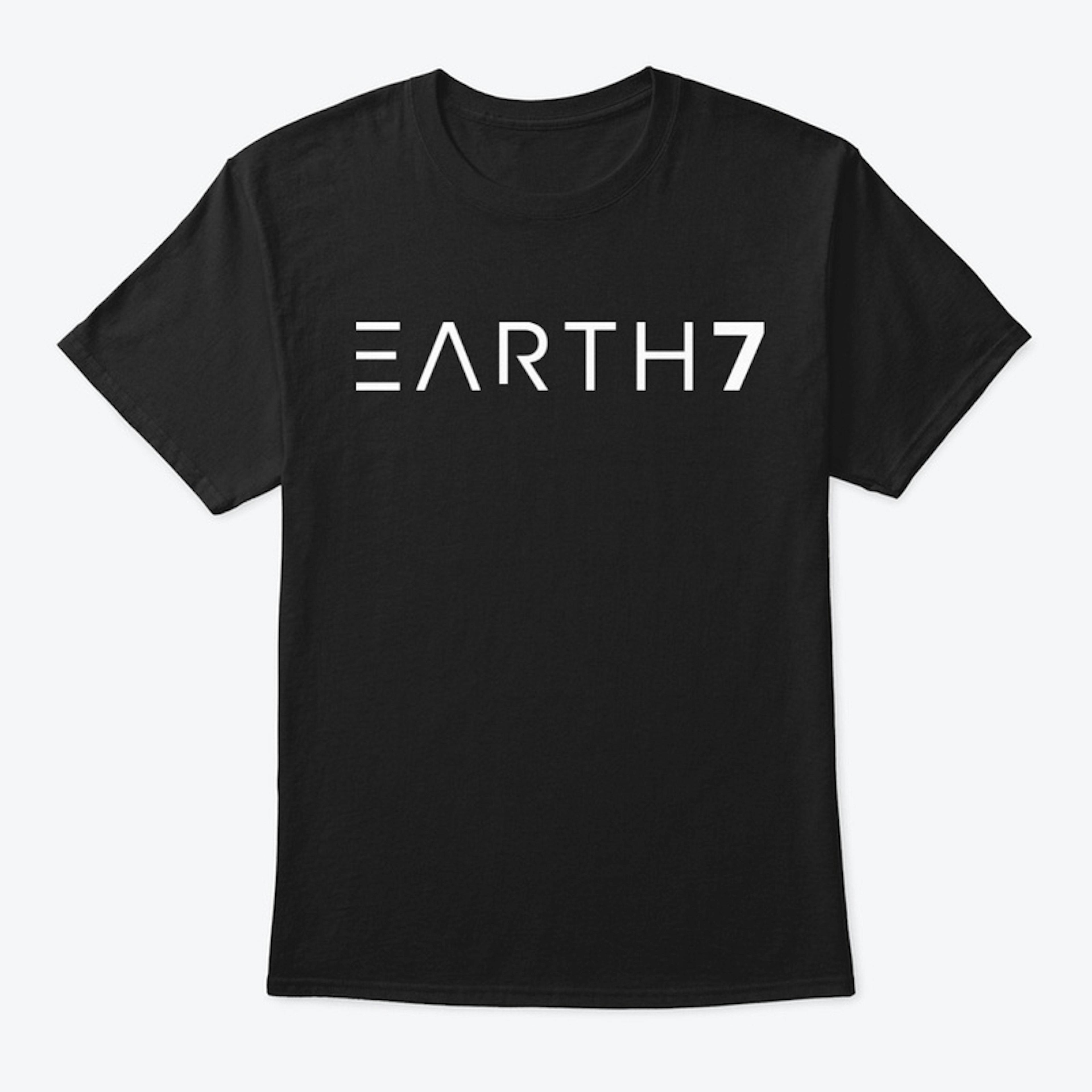 EARTH7 Logotype