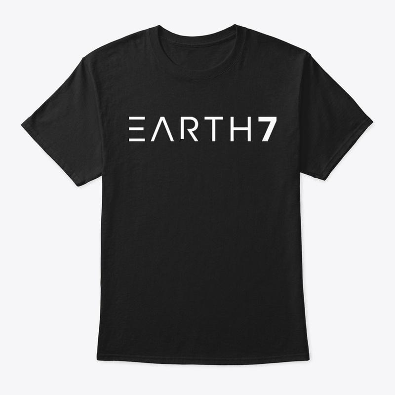 EARTH7 Logotype